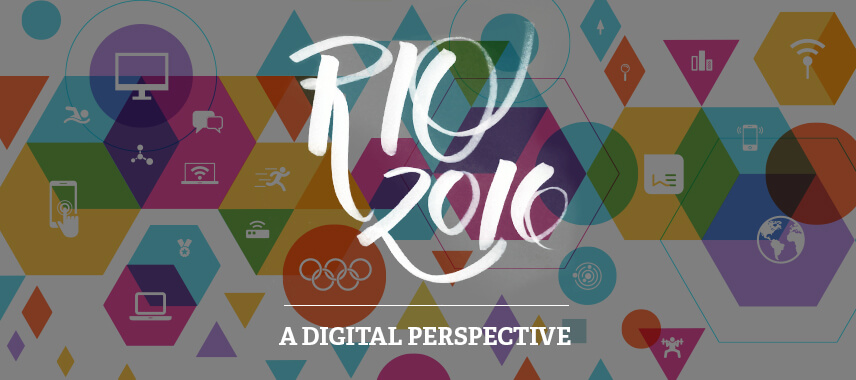 Rio 2016: A Digital Perspective