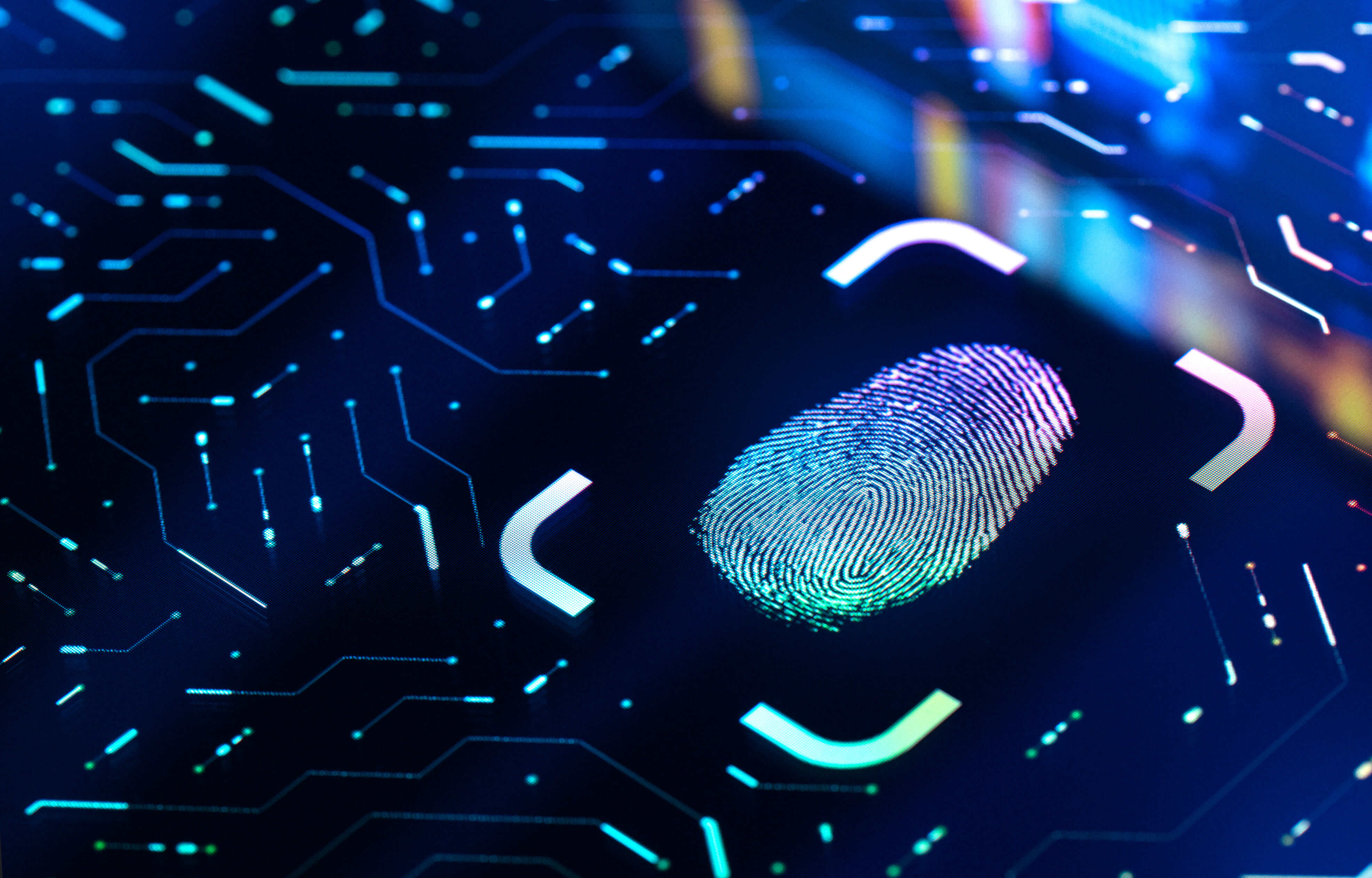 Fingerprint