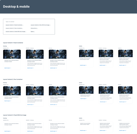 Resource Cards Desktop Mobile