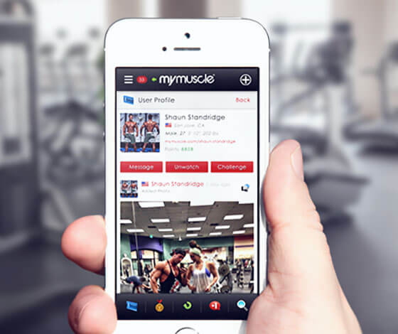 Fitness Just Got More Focused