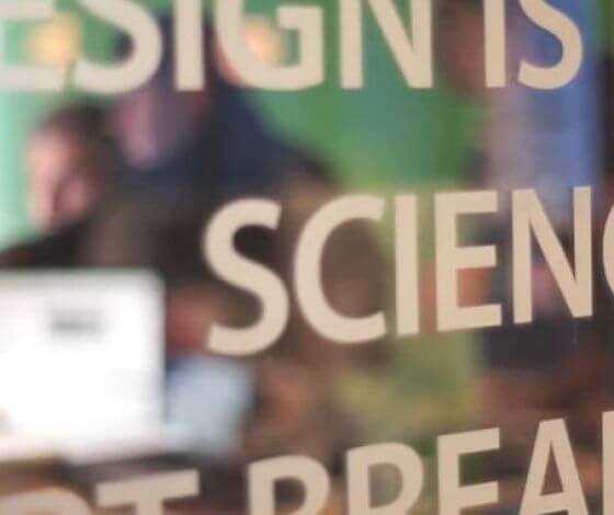 A Week in the Life of Clear Digital