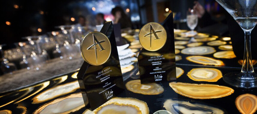 Clear Digital Takes Home 12 ADDY Awards, Including Two for Best in Category