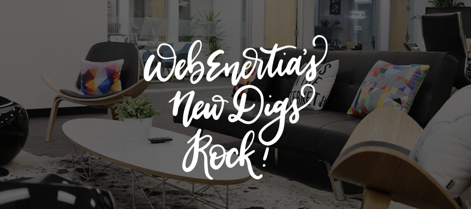 Clear Digital’s New Digs Rock