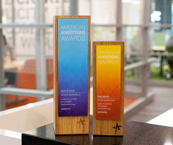 It’s All About the Addy’s