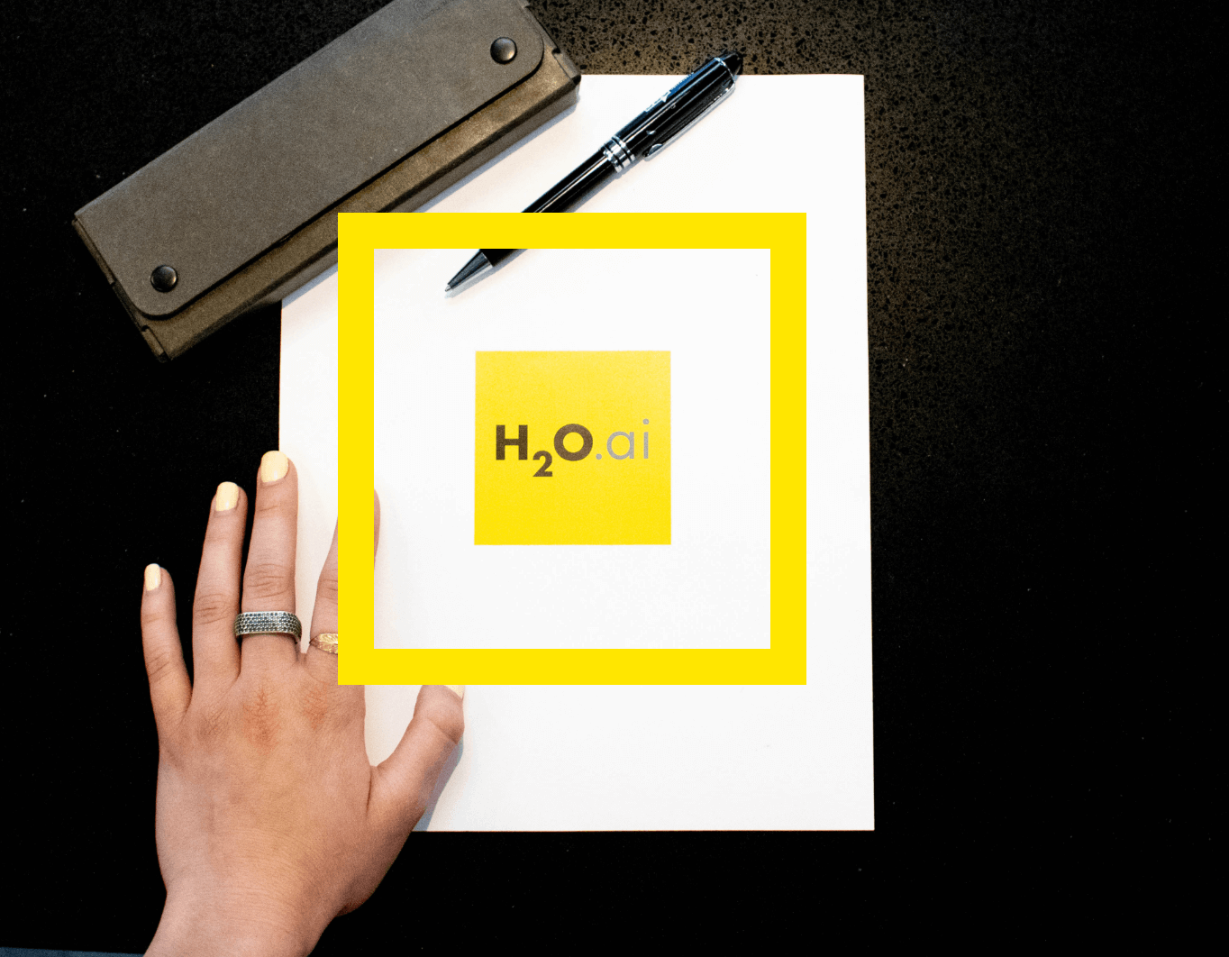 Clear Digital riverbed Mockup-Indoor