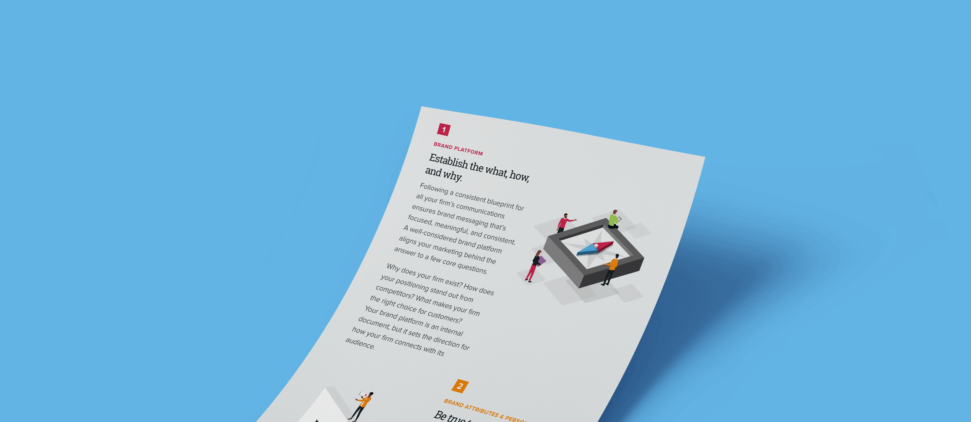 8 Strategic Essentials for Boosting Your B2B Firm’s Brand in 2022