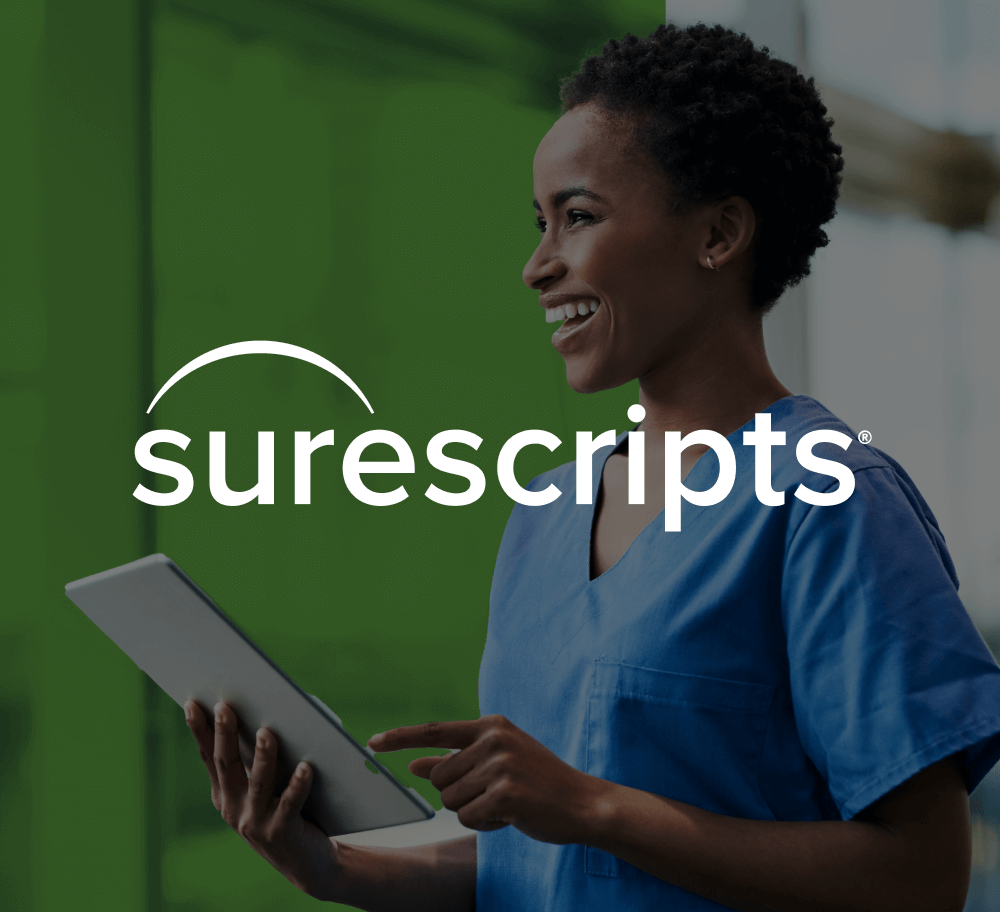 Surescripts | Clear Digital
