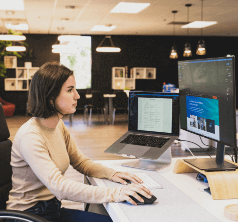 Webe proposal hotos design